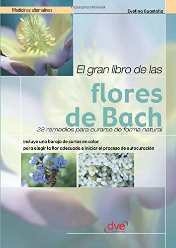 El Gran Libro de las Flores de Bach