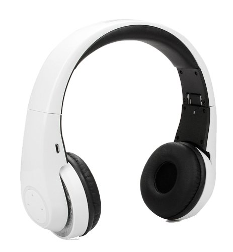Freesound - Freestyle 3D DJ Auriculares de Diadema Abiertos Bluetooth