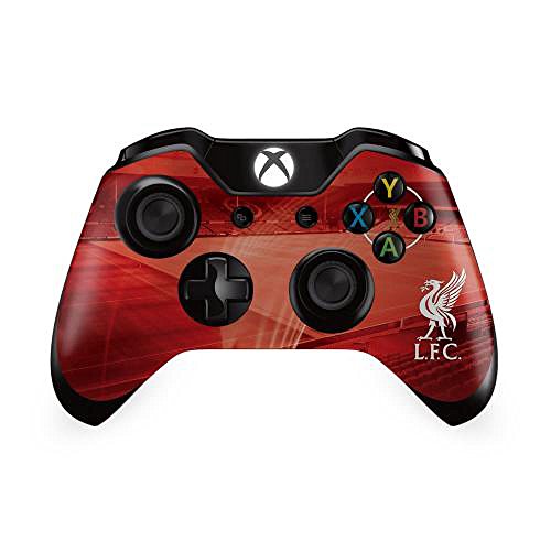Liverpool FC - Skin para mando de Xbox One
