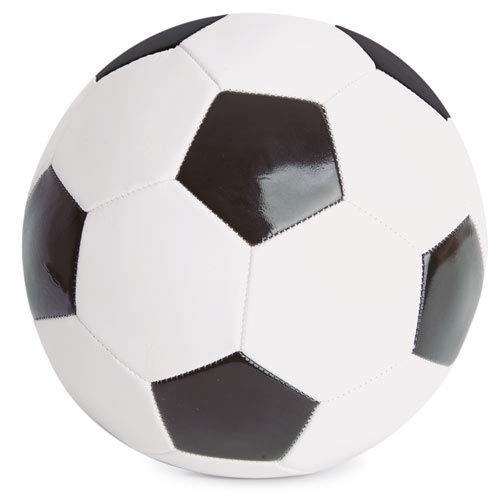 Lote 10 Balones De Fútbol Reglamentario Polipiel Tamaño Nº5 - Pelotas, Balones de Fútbol. Regalos, Detalles de Comuniones, Fiestas de Cumpleaños Niños