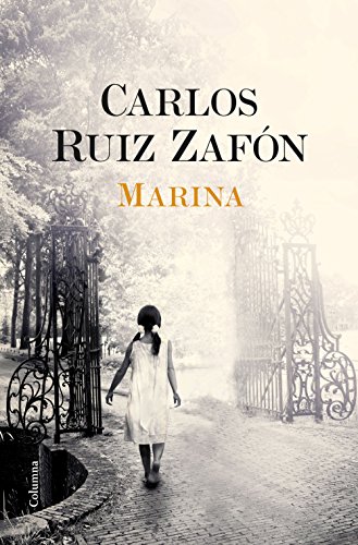 Marina (Edició en català) (Catalan Edition)