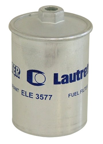Mecafilter ELE3577 - Filtro De Gasolina