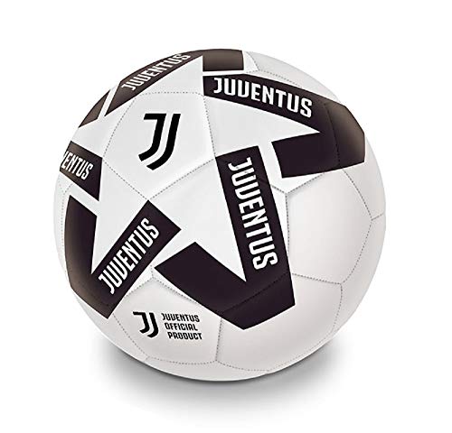 Milardi - Balón de fútbol Juventus F.C Juventus JJ, talla 5, PS 09273