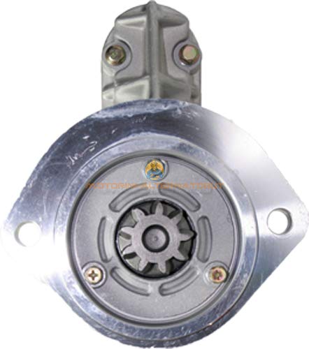 Motor de Arranque compatible con Terrano Pickup 2.7TD 23300-54T00 23300-90067