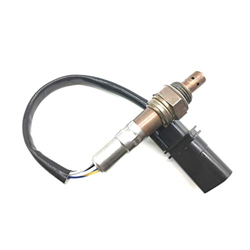 MYlnb Sensor de oxígeno Lambda O2 036906262T, para Audi A4 A5 A6 A7 Q7 A8, para Porsche Cayenne, para Seat Cordoba Ibiza