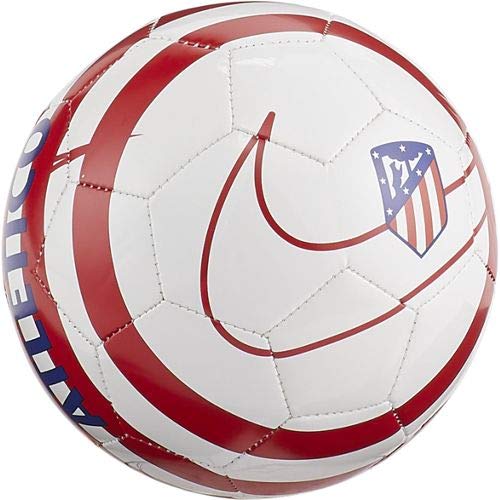 Nike 2019-2020 Atletico Madrid Skills - Balón de fútbol, Color Azul