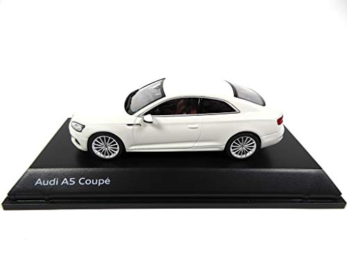 OPO 10 - Coche Miniatura 1/43 Compatible con Audi A5 Coupé - Spark Ref: 5431