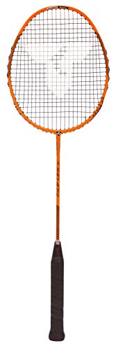Talbot Torro Isoforce 951.8 Raqueta de Badminton, Naranja