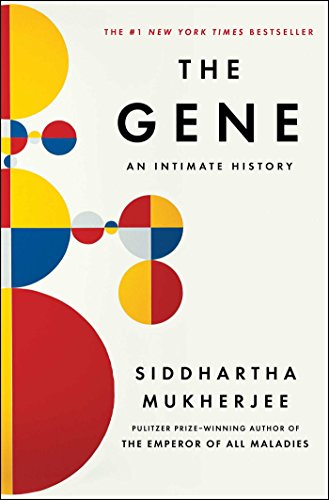The Gene: An Intimate History (English Edition)