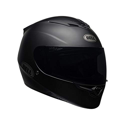 Bell Helmets BH 7092235 Bell RS2 Matte Negro XS, Hombre