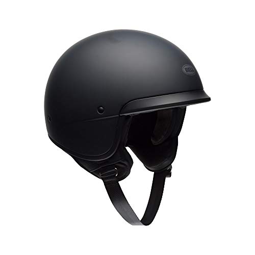 Bell Helmets BH 7092668 Bell Scout-Alfombrilla de Aire (tamaño XXL), Color Negro, Hombre, 2XL