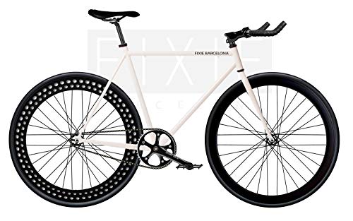 Bicicleta FIX7 Light-56cm Contrapedal