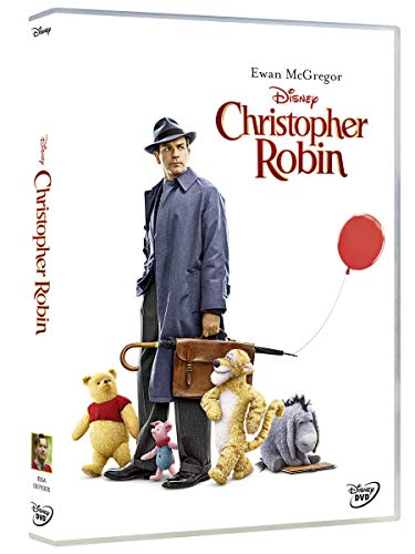 Christopher Robin [DVD]