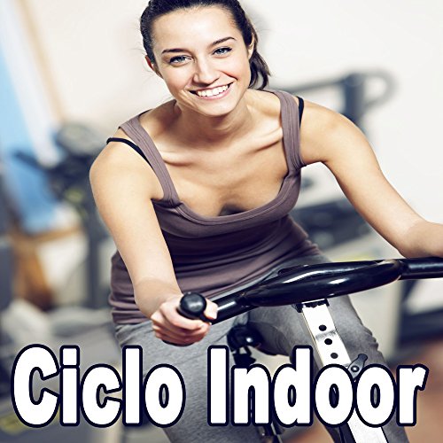Ciclo Indoor & DJ Mix