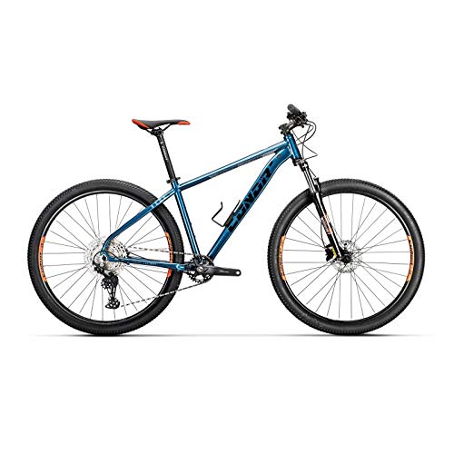 Conor 9500 29" Bicicleta, Adultos Unisex, Azul (Azul), XL