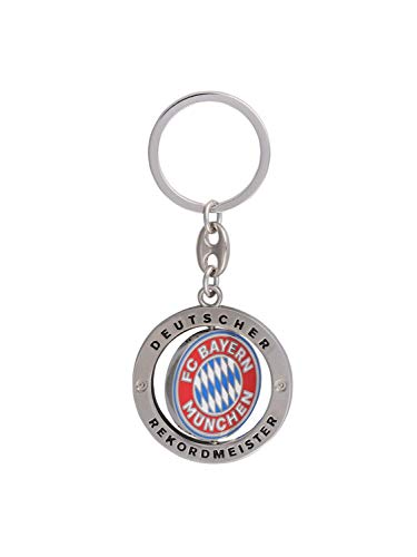 'FC Bayern Múnich llavero récord, "