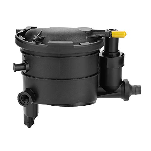 Filtro de combustible + carcasa negra para Xsara Berlingo Peugeo-t 206306 Partner Expert 1.9D DW8 FC446 191144