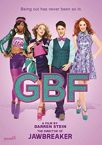 G.B.F. [DVD] [Reino Unido]