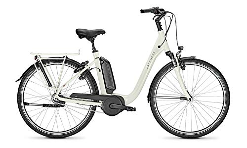 Kalkhoff Agattu 3.B Move Bosch 2020 - Bicicleta eléctrica (500 Wh, 28 pulgadas, 50 cm, brillante)