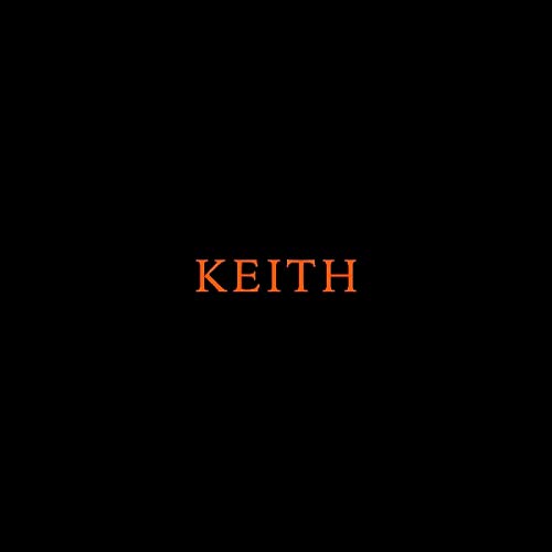 Keith [Vinilo]