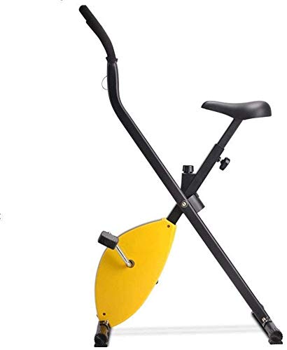 Máquinas de step Plegable cubierta de bicicleta de ejercicios Inicio bicicleta de spinning de oficina al por mayor de la bicicleta de la Pérdida de Peso Corporal-construcción de la bicicleta estática