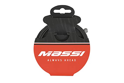 Massi 14853 - Cable de cambio de las velocidades para bicicleta