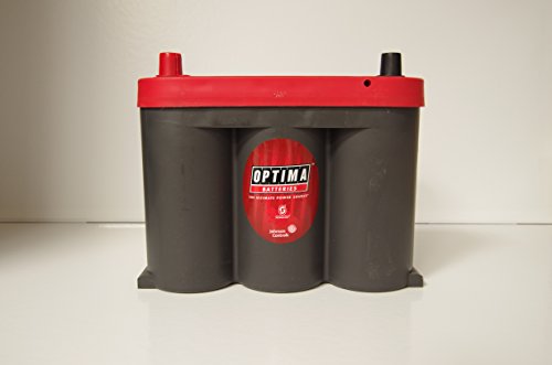 Optima – Batería Optima RedTop rts2.1