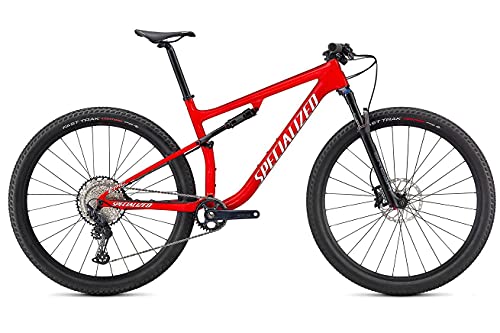 SPECIALIZED Bici MTB Epic Comp Rosso Rosso L
