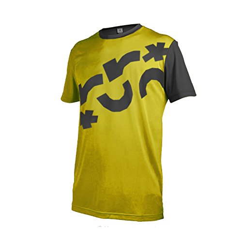Uglyfrog 2017 Nueva Verano Camisetas Para Hombres Manga Corta Camisetas Downhill MTB Bicicleta De Montaña Ropa Ciclismo jerseys