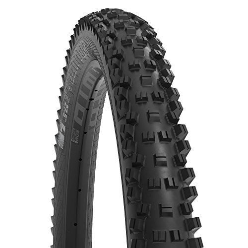 Wtb Vigilante 2.6 Neumático de Bicicleta, Unisex, Negro, 29" x 2.6"
