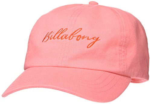 BILLABONG Essential Cap Caps, Mujer, Gypsy Pink, U