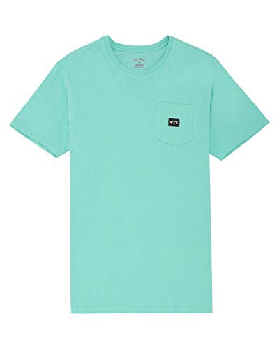BILLABONG™ Stacked - Camiseta - Hombre - XXL - Azul