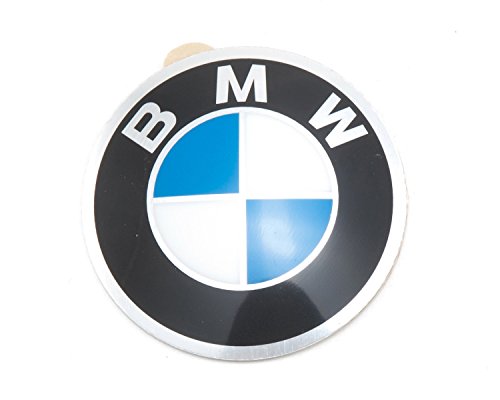 BMW Emblema para llantas, 45 mm (36131181082)