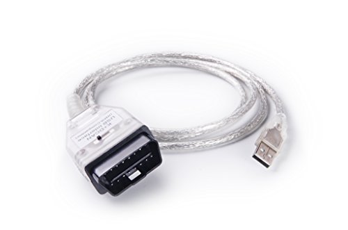 BMW K + DCAN USB modificación - Nuevos productos - 1996-2010 E34 E36 E38 E39 E46 E53 E60 E61 E65 E66 E67 E68 E83 E87 E90 E91 E92 E93 E70 R56 Ediabas INPA DIS D-CAN OBD2 OBDII SSS Progman cable de interfaz de diagnóstico
