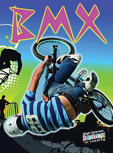 BMX (Action Sports) (English Edition)