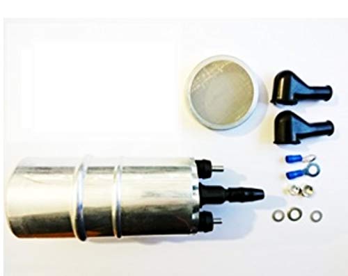 Bomba de Gasolina Fuel Pump compatible con BM-W K75 K100 16121461576 0580463999