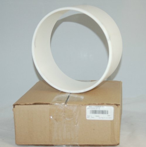 Bombardier Sea DOO Wear Ring, OEM Part 267000372 by