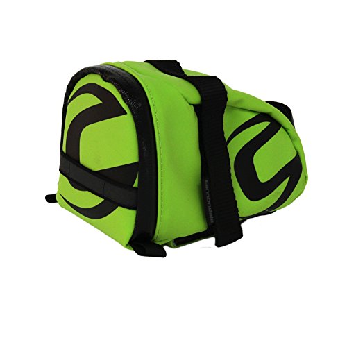 CANNONDALE - Seat Bag Speedster 2 Medium, Color Green
