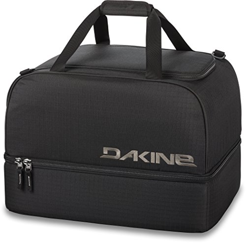 DAKINE Tasche Boot Locker - Bolsa para Botas de esquí, Color Negro, Talla 51 x 38 x 36 cm