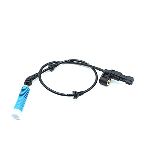 Decorel ABS Rueda Sensor Sensor Frente Ajuste Ajuste para BMW E46 316 I 318i 320i 325i 330i 318 320 m3 320 330 Z4 34526752682