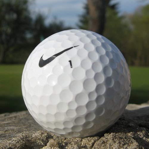 Easy Lakeballs 100 NI - Modelo Mix Pelotas DE Golf RECUPERADAS/Lake Balls - Calidad AAA/AA (A/B Grade) - EN Bolsa DE Red