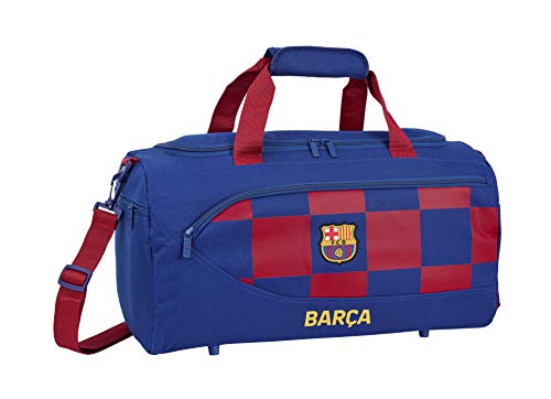 FC Barcelona Bolsa Deporte Bolso de Viaje