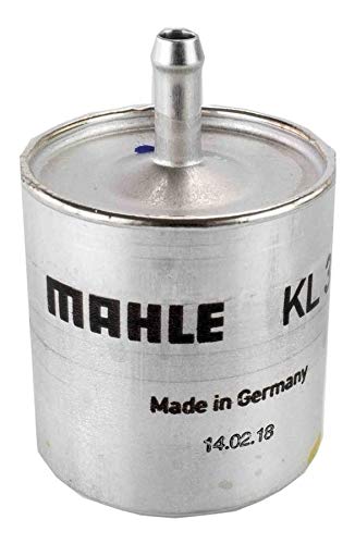 Filtro Gasolina Mahle KL 315 compatible con BMW G 650 XChallenge G650 XCountry G 650 Xmoto (2007-2010)