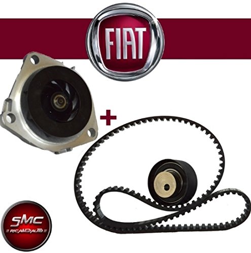 Kit distribución Fiat Bomba Agua Graf Fiat Bravo II 1.4 66 KW