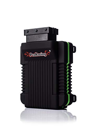 ProRacing X 25490 Chip Tuning UNICATE para B.M.W 520d E60 E61 (2.0d) 130 KW/177 CV/350 NM (2007-2010)