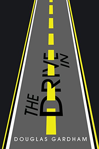 The Drive In (English Edition)