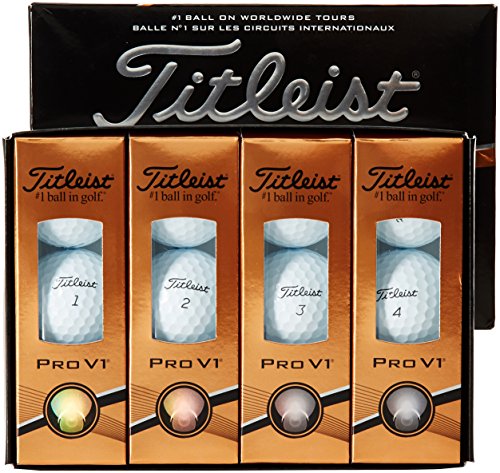 Titleist Pro V1 - Bola