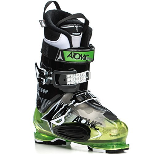 ATOMIC Live Fit 100 Ski Boot Mens by