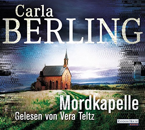 Berling, C: Mordkapelle/6 CDs