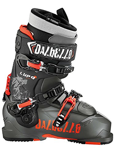 Botas de esquí Hombre Dalbello Lupo SP I.D. 2015